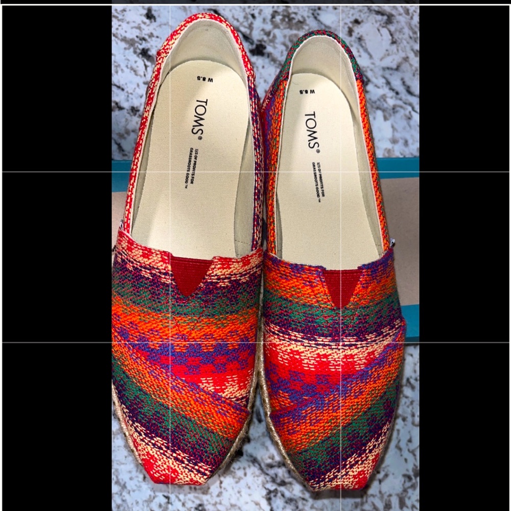 TOMS